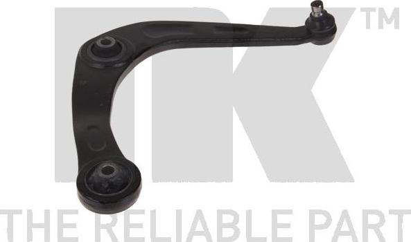 NK 5013724 - Track Control Arm onlydrive.pro