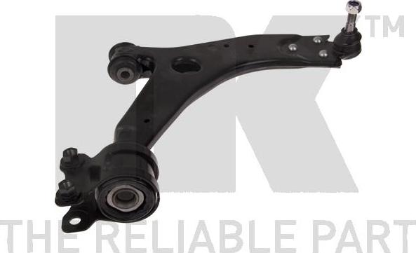 NK 5012558 - Track Control Arm onlydrive.pro