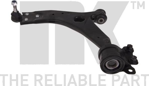 NK 5012557 - Track Control Arm onlydrive.pro