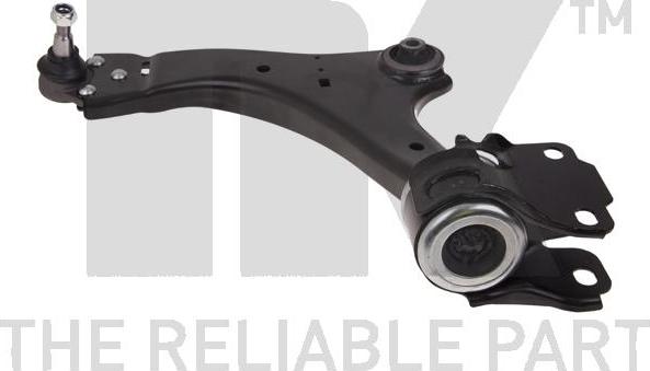 NK 5012569 - Track Control Arm onlydrive.pro