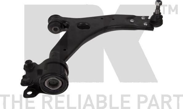 NK 5012562 - Track Control Arm onlydrive.pro