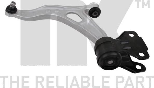NK 5012583 - Track Control Arm onlydrive.pro