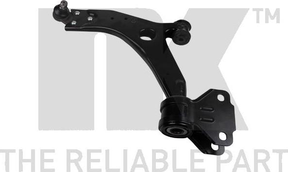 NK 5012574 - Track Control Arm onlydrive.pro