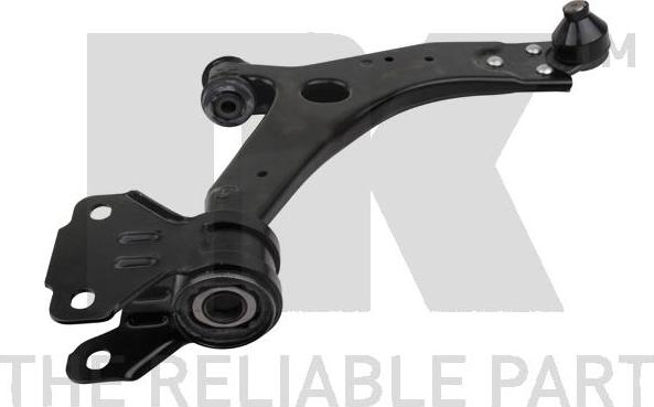 NK 5012575 - Track Control Arm onlydrive.pro