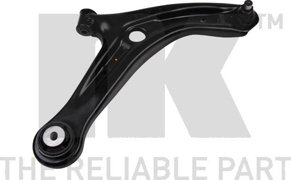 NK 5012576 - Track Control Arm onlydrive.pro