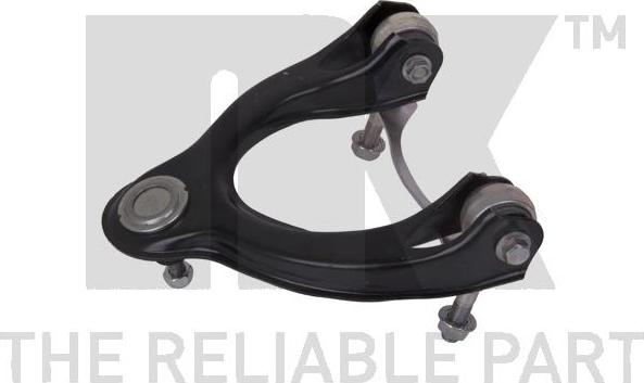 NK 5012625 - Track Control Arm onlydrive.pro