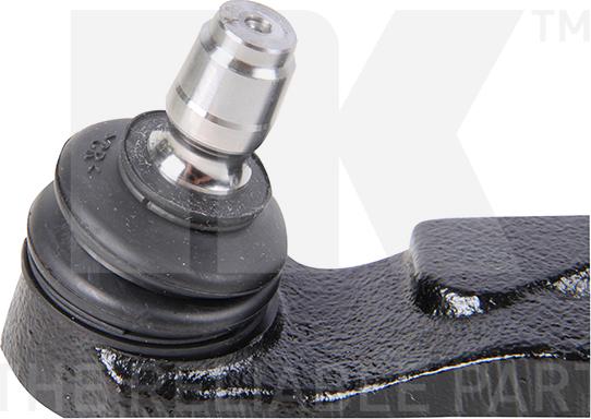 NK 5012369 - Track Control Arm onlydrive.pro