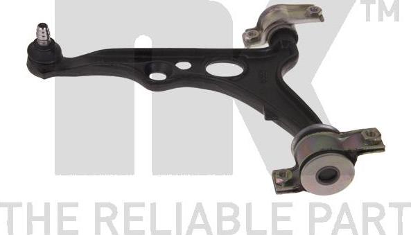 NK 5012319 - Track Control Arm onlydrive.pro