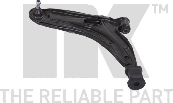 NK 5012311 - Track Control Arm onlydrive.pro