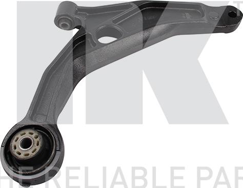 NK 5012388 - Track Control Arm onlydrive.pro