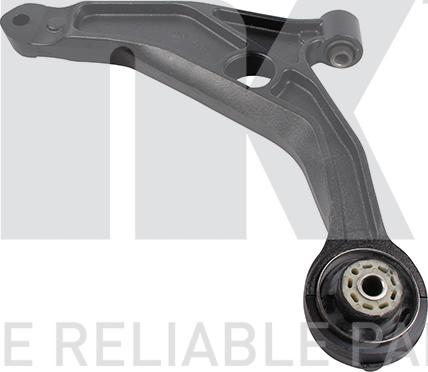 NK 5012387 - Track Control Arm onlydrive.pro