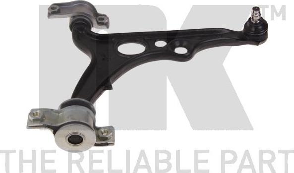 NK 5012320 - Track Control Arm onlydrive.pro