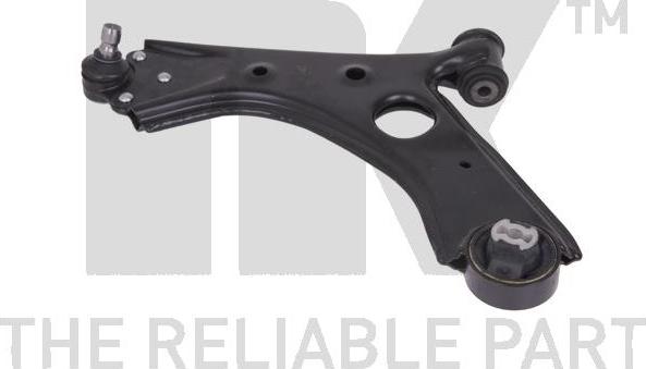 NK 5012377 - Track Control Arm onlydrive.pro