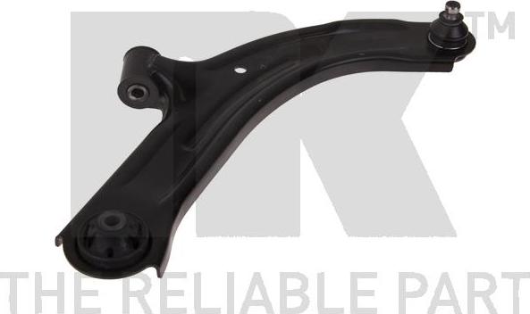 NK 5012224 - Track Control Arm onlydrive.pro