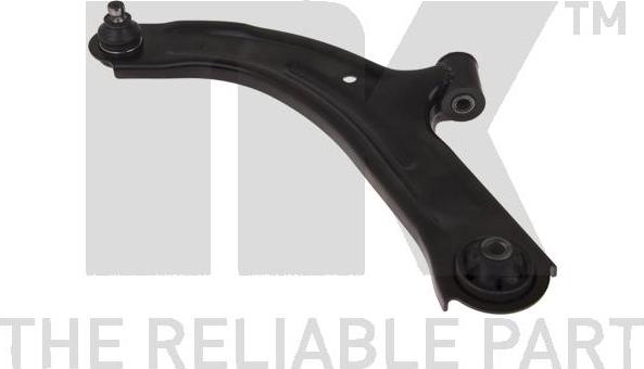 NK 5012223 - Track Control Arm onlydrive.pro