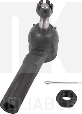 NK 5039305 - Tie Rod End onlydrive.pro