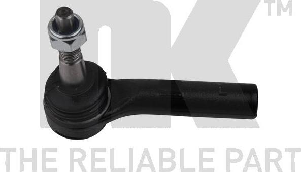 NK 5039307 - Tie Rod End onlydrive.pro