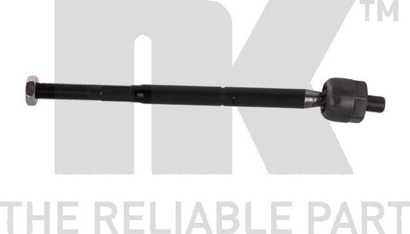 NK 50345102 - Inner Tie Rod, Axle Joint onlydrive.pro