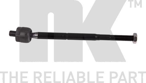 NK 50345102 - Inner Tie Rod, Axle Joint onlydrive.pro