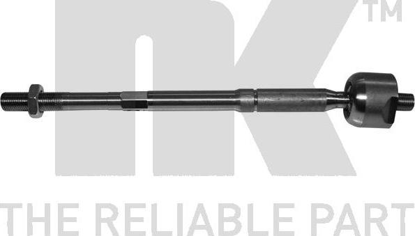 NK 5034528 - Inner Tie Rod, Axle Joint onlydrive.pro