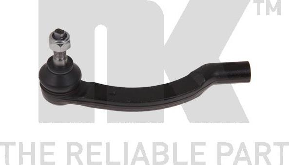 NK 5034817 - Tie Rod End onlydrive.pro