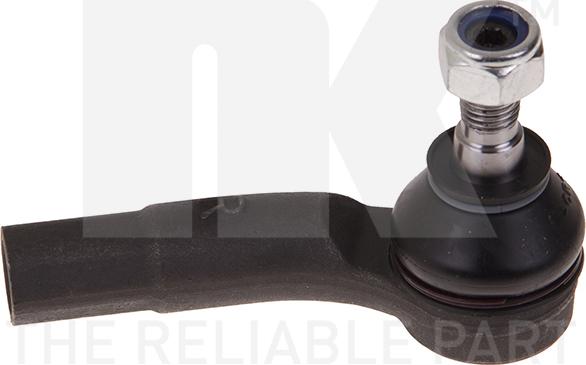 NK 5034308 - Tie Rod End onlydrive.pro