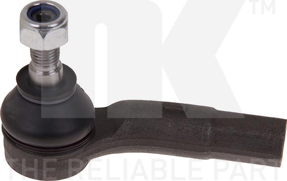 NK 5034307 - Tie Rod End onlydrive.pro