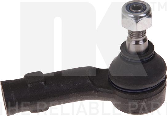 NK 5034792 - Tie Rod End onlydrive.pro