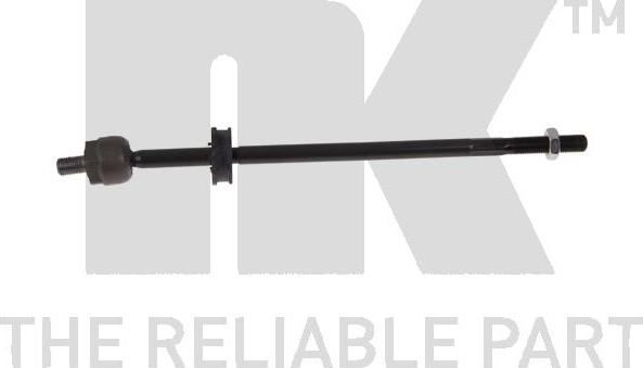 NK 5034746 - Inner Tie Rod, Axle Joint onlydrive.pro