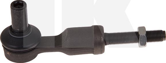 NK 5034756 - Tie Rod End onlydrive.pro