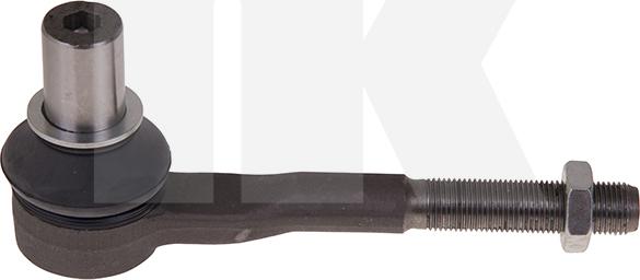 NK 50347100 - Tie Rod End onlydrive.pro