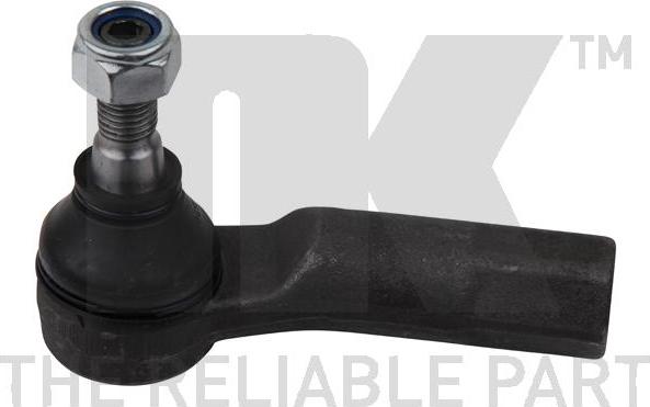 NK 50347107 - Tie Rod End onlydrive.pro