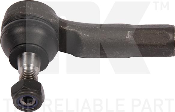 NK 5034781 - Tie Rod End onlydrive.pro