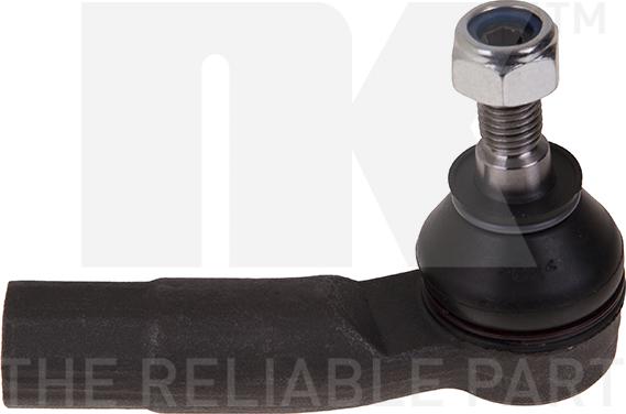 NK 5034782 - Tie Rod End onlydrive.pro