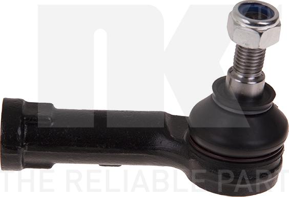 NK 5034739 - Tie Rod End onlydrive.pro