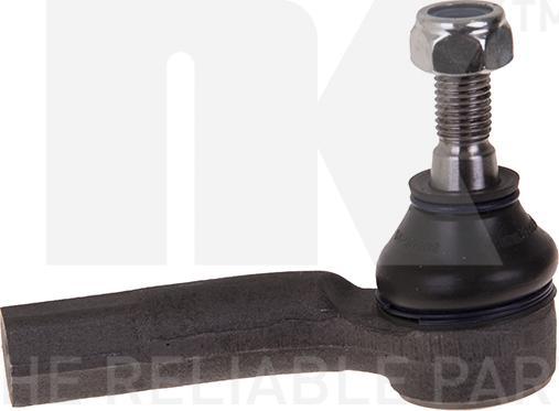 NK 5034776 - Tie Rod End onlydrive.pro