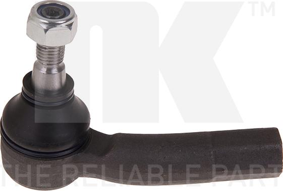 NK 5034770 - Tie Rod End onlydrive.pro