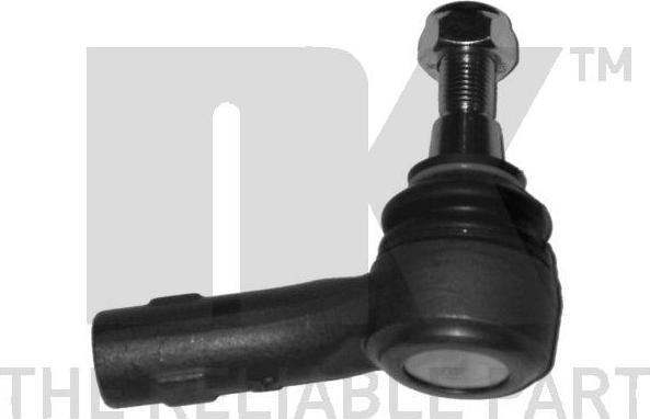 NK 5034778 - Tie Rod End onlydrive.pro