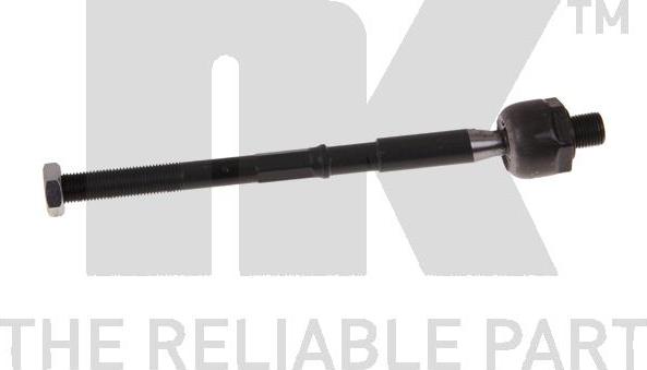 NK 5035014 - Inner Tie Rod, Axle Joint onlydrive.pro