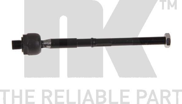 NK 5035014 - Inner Tie Rod, Axle Joint onlydrive.pro