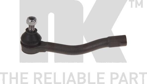 NK 5035013 - Tie Rod End onlydrive.pro