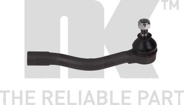 NK 5035012 - Tie Rod End onlydrive.pro