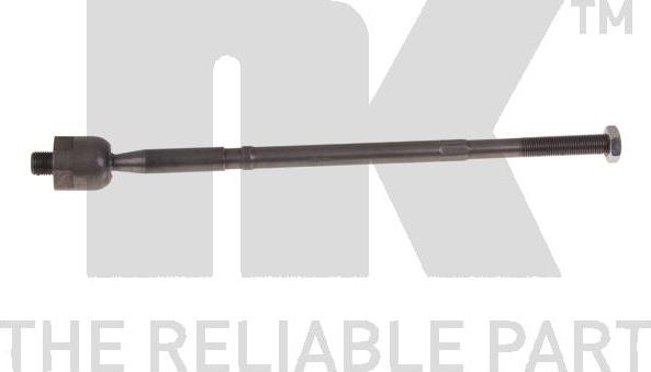 NK 5035020 - Inner Tie Rod, Axle Joint onlydrive.pro