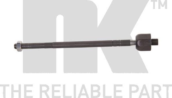 NK 5031941 - Inner Tie Rod, Axle Joint onlydrive.pro