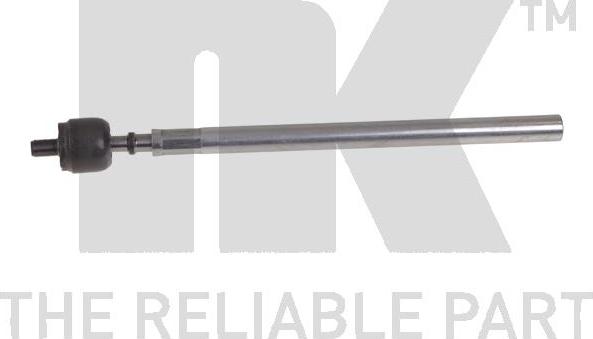 NK 5031914 - Inner Tie Rod, Axle Joint onlydrive.pro