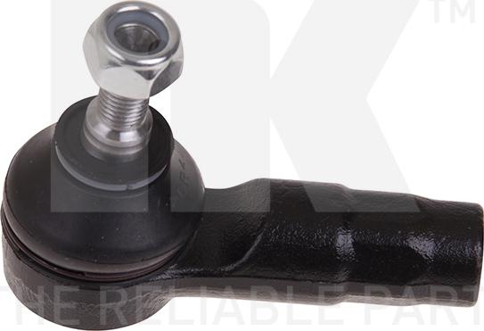 NK 5031916 - Tie Rod End onlydrive.pro