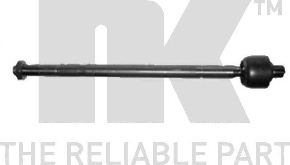 NK 5031917 - Inner Tie Rod, Axle Joint onlydrive.pro