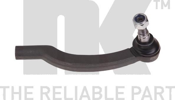 NK 5031921 - Tie Rod End onlydrive.pro