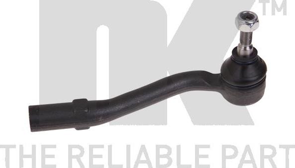 NK 5031928 - Tie Rod End onlydrive.pro