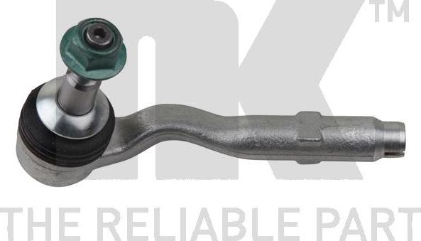 NK 5031540 - Tie Rod End onlydrive.pro